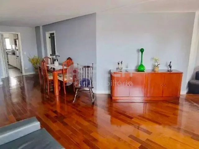 Apartamento com 155m² 4 quartos e 4 banheiros, à venda, no bairro Santana em São Paulo