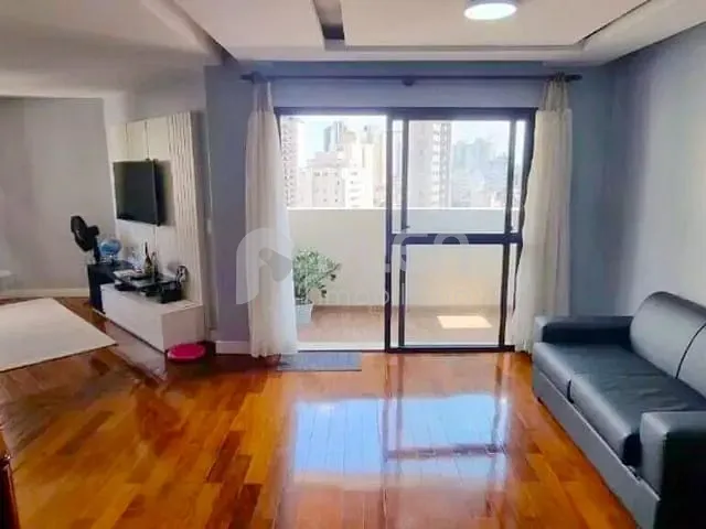 Apartamento com 155m² 4 quartos e 4 banheiros, à venda, no bairro Santana em São Paulo