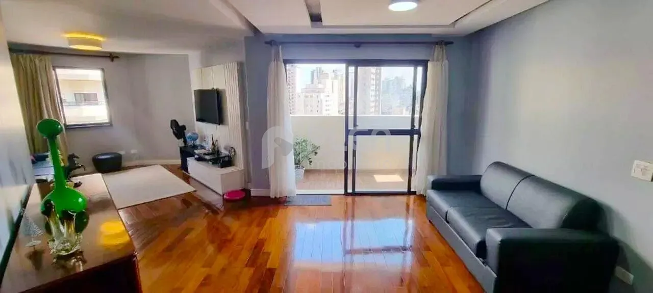 Apartamento de 4 quartos à venda em Santana, São Paulo