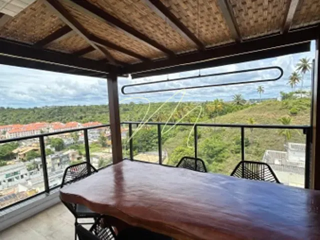 Apartamento 3 quartos e 3 banheiros, à venda, no bairro Nossa Senhora da Vitória em Ilhéus