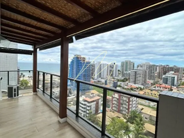 Apartamento 3 quartos e 3 banheiros, à venda, no bairro Nossa Senhora da Vitória em Ilhéus