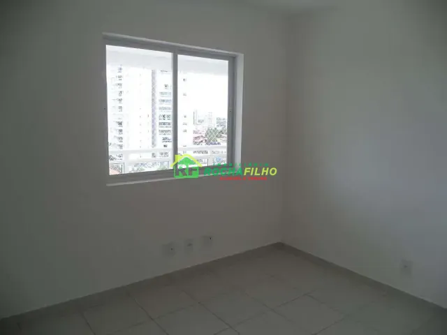 Apartamento com 106m² 4 quartos e 2 banheiros, à venda, no bairro Ininga em Teresina