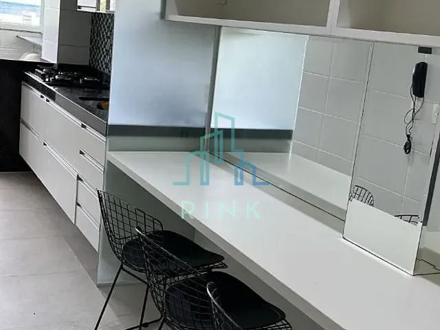 Apartamento 2 quartos e 3 banheiros, à venda, no bairro Itacoatiara em Niterói