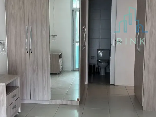Apartamento 2 quartos e 3 banheiros, à venda, no bairro Itacoatiara em Niterói