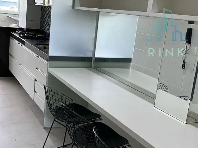 Apartamento 2 quartos e 3 banheiros, à venda, no bairro Itacoatiara em Niterói