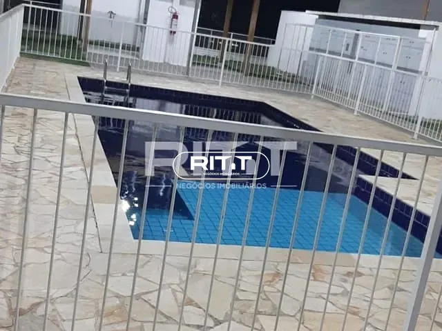 Apartamento com 59m² 2 quartos e 1 banheiro, à venda, no bairro Jardim Novo Ângulo em Hortolândia
