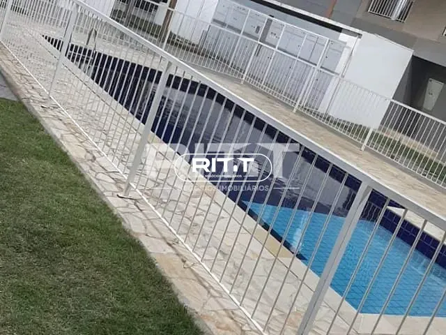 Apartamento com 59m² 2 quartos e 1 banheiro, à venda, no bairro Jardim Novo Ângulo em Hortolândia