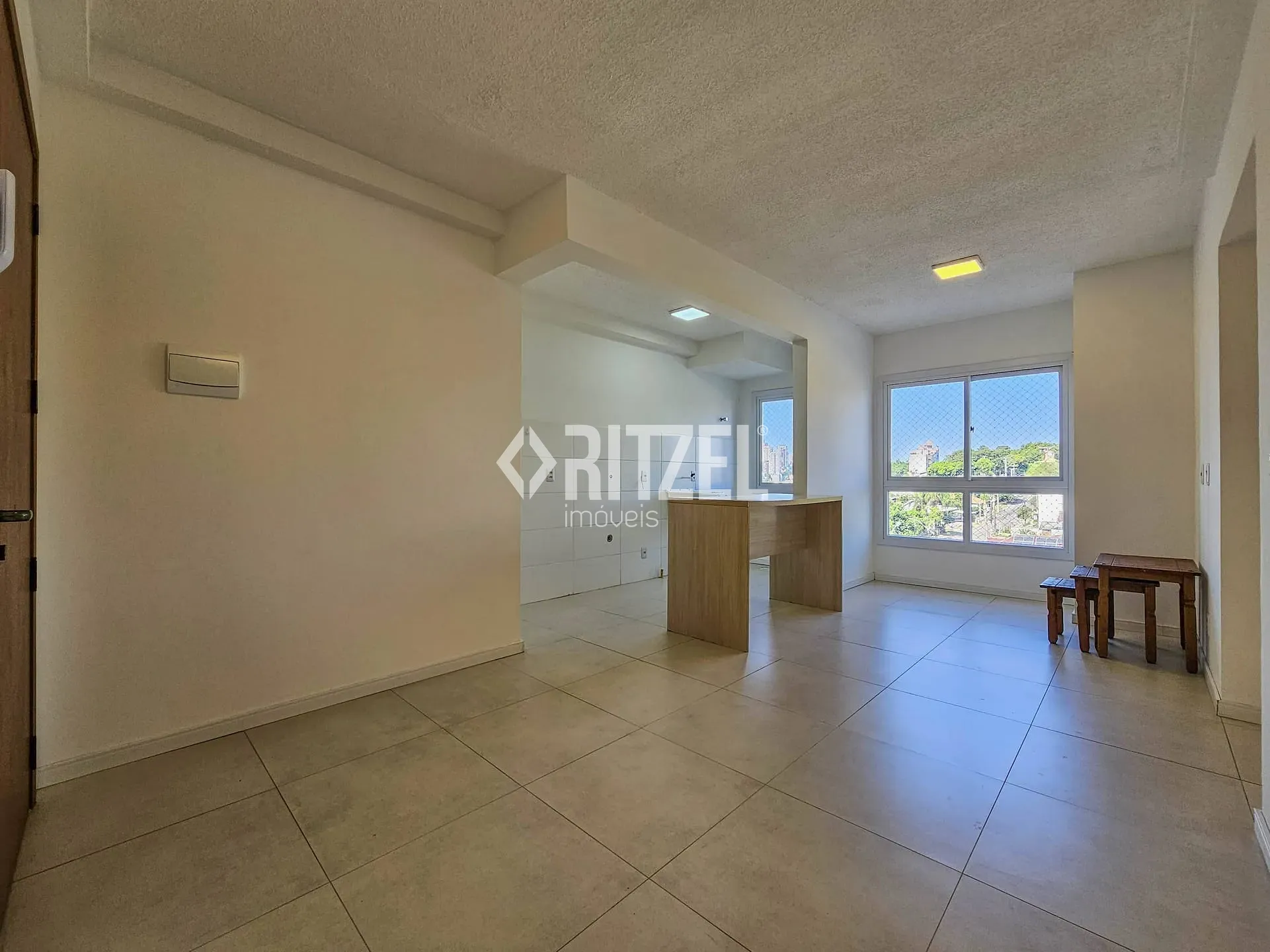 Apartamento, 2 quartos, 51 m² - Foto 1