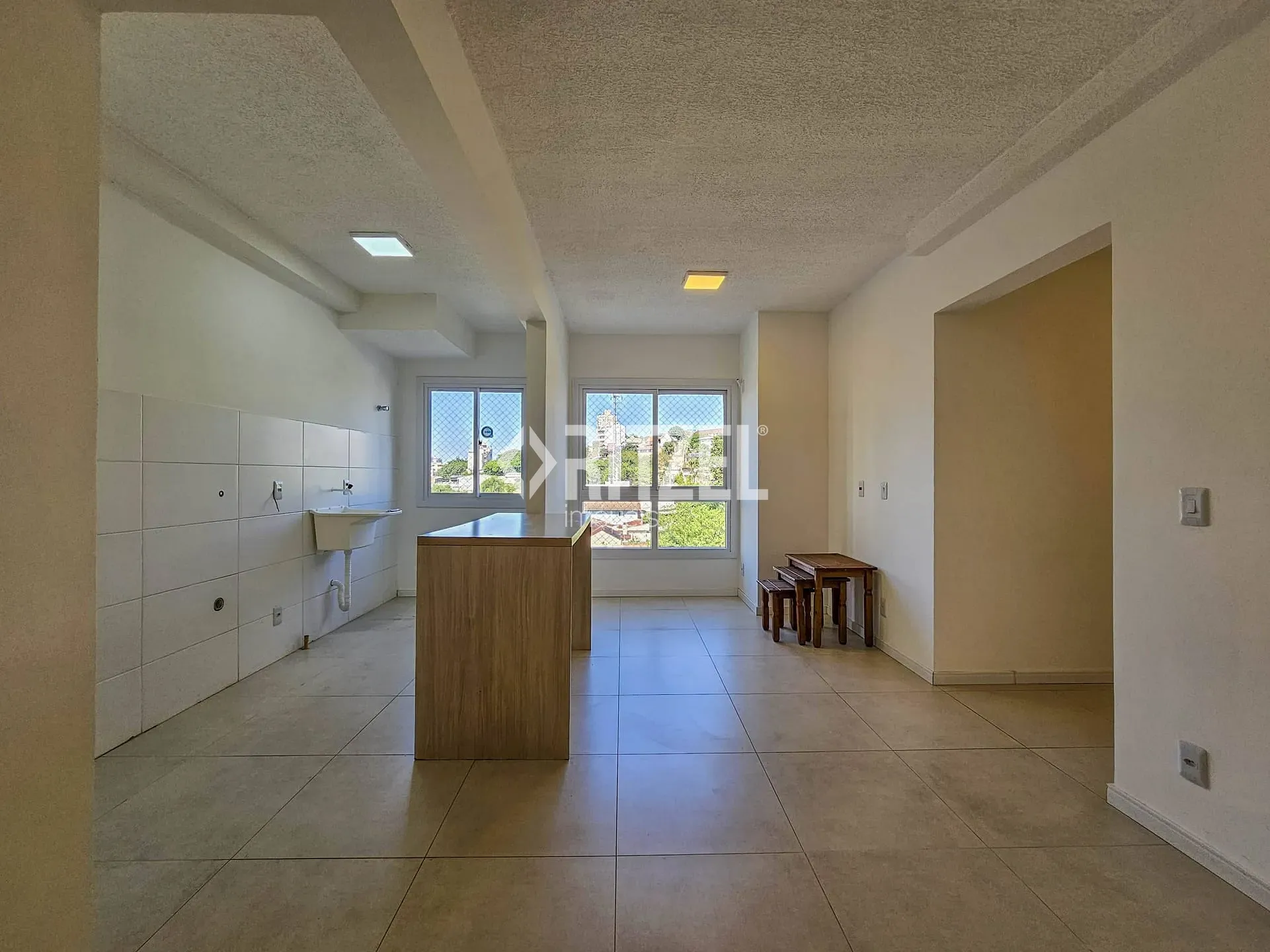 Apartamento, 2 quartos, 51 m² - Foto 2