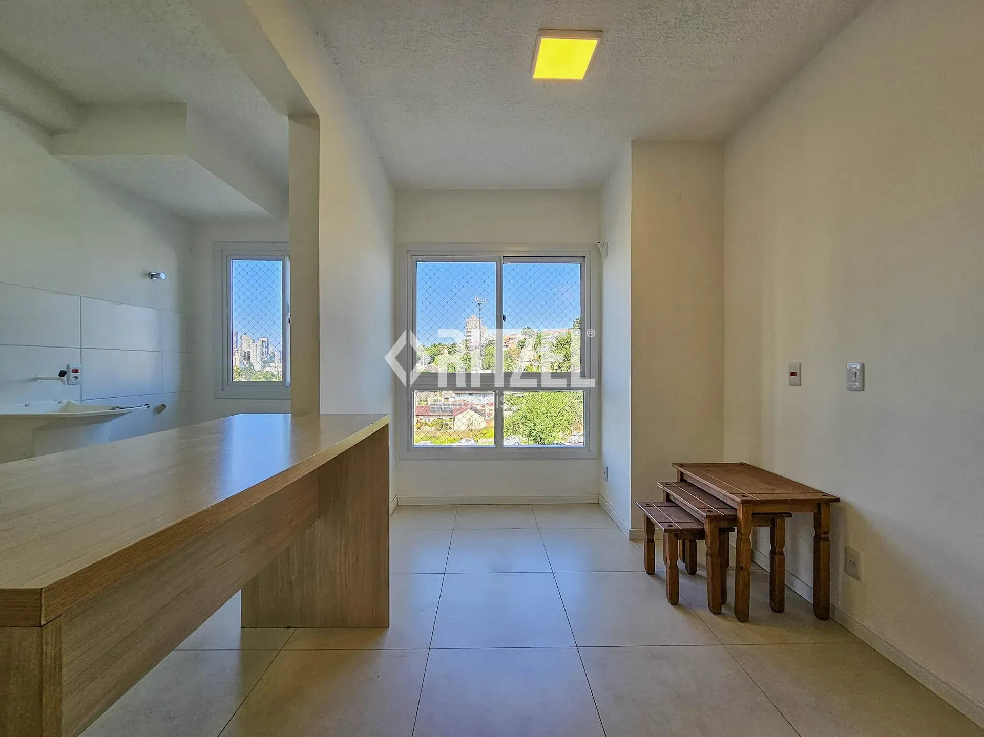 Apartamento, 2 quartos, 51 m² - Foto 3