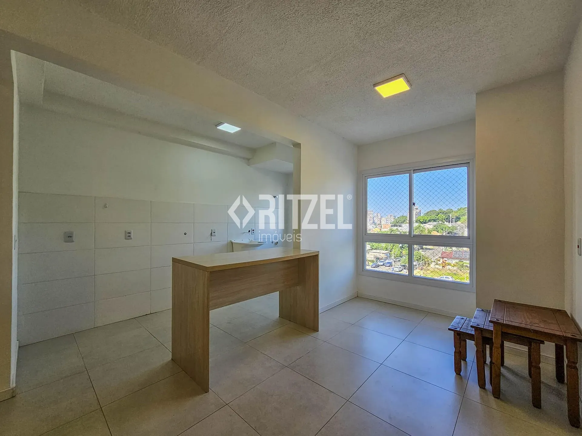 Apartamento, 2 quartos, 51 m² - Foto 4