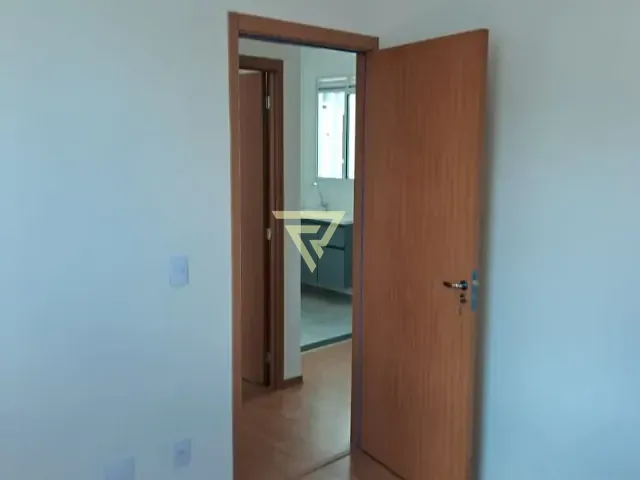 Apartamento 2 quartos e 1 banheiro, à venda, no bairro Recreio das Acácias em Ribeirão Preto