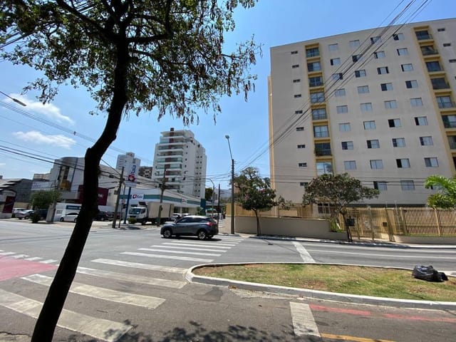 Foto do Apartamento - Apartamento com 2 dormitórios para alugar, 76 m² por R$ 1.600,00/mês - Jardim Apolo - São José dos Campos/SP | RUSSI IMÓVEIS