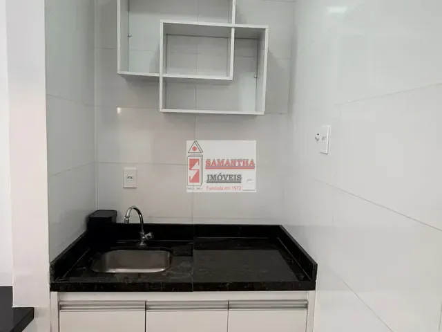 Apartamento 1 quarto e 1 banheiro, para alugar, no bairro Asa Norte em Brasília