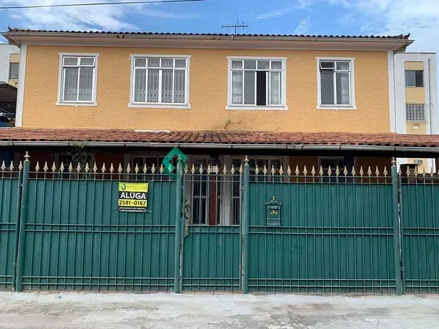 Apartamento com 76m² 2 quartos e 1 banheiro, para alugar, no bairro Encantado em Rio de Janeiro