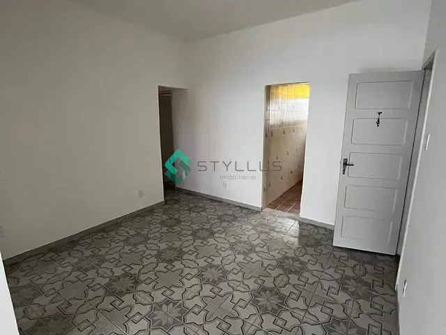 Apartamento com 76m² 2 quartos e 1 banheiro, para alugar, no bairro Encantado em Rio de Janeiro