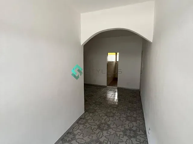 Apartamento com 76m² 2 quartos e 1 banheiro, para alugar, no bairro Encantado em Rio de Janeiro
