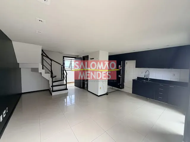 Apartamento 1 quarto e 2 banheiros, à venda, no bairro Nazaré em Belém