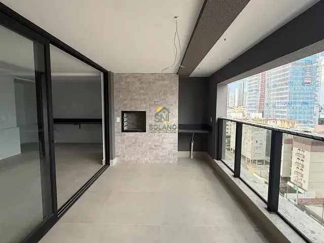 Apartamento 3 quartos e 4 banheiros, à venda, no bairro Setor Bueno em Goiânia
