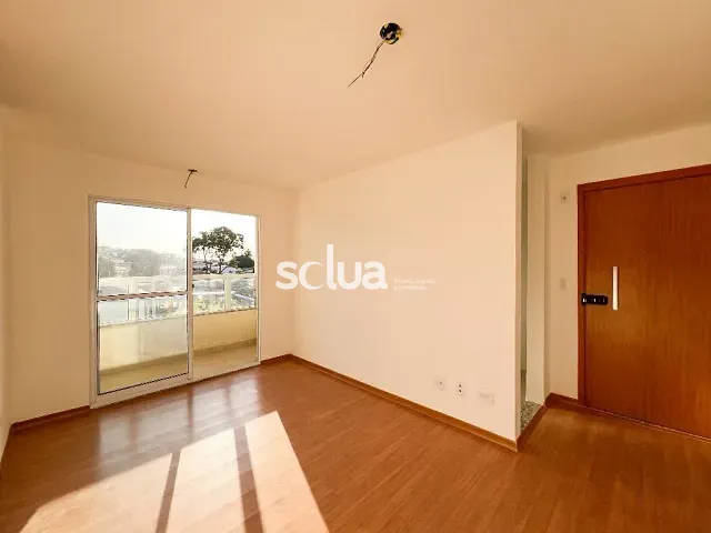 Apartamento com 54m² 2 quartos e 1 banheiro, à venda, no bairro Parque Prado em Campinas