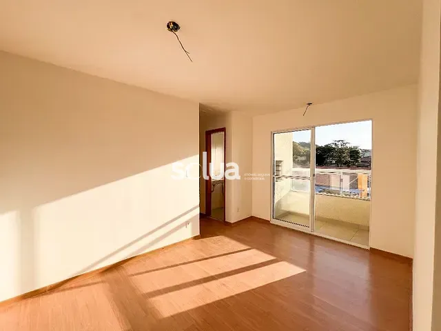 Apartamento com 54m² 2 quartos e 1 banheiro, à venda, no bairro Parque Prado em Campinas