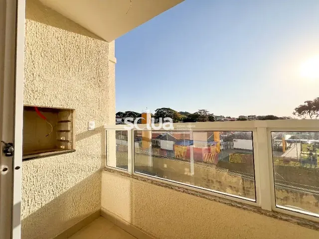 Apartamento com 54m² 2 quartos e 1 banheiro, à venda, no bairro Parque Prado em Campinas