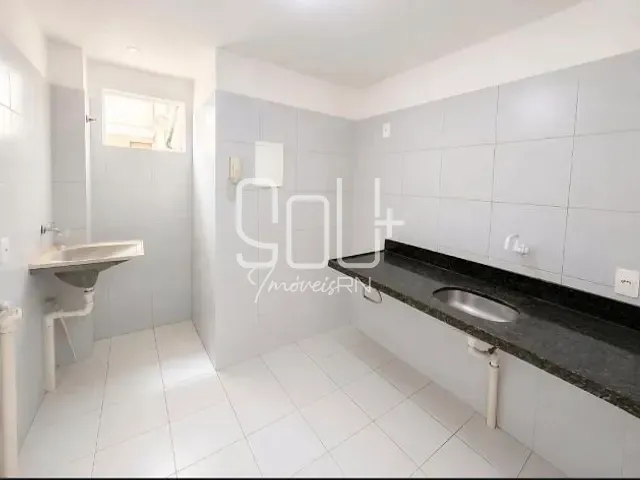 Apartamento 2 quartos e 2 banheiros, à venda, no bairro Planalto em natal