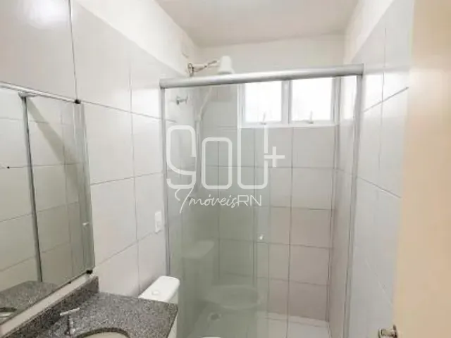 Apartamento 2 quartos e 2 banheiros, à venda, no bairro Planalto em natal