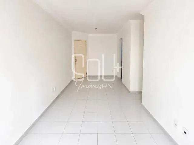 Apartamento 2 quartos e 2 banheiros, à venda, no bairro Planalto em natal