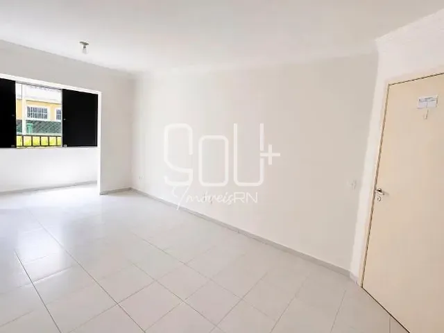 Apartamento 2 quartos e 2 banheiros, à venda, no bairro Planalto em natal