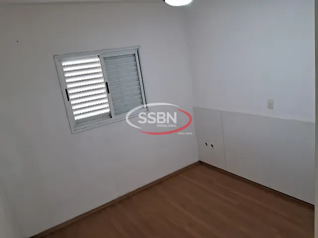 Apartamento 1 quarto e 1 banheiro, para alugar, no bairro Jardim Santa Rosa em Nova Odessa