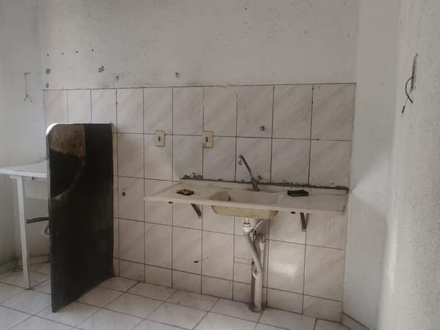 Apartamento 2 quartos e 1 banheiro, à venda, no bairro Paciência em Rio de Janeiro