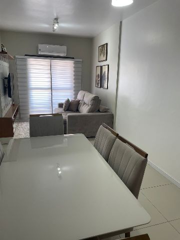 Apartamento com 74m² 2 quartos e 1 banheiro, à venda, no bairro Vila Paulista em Taubaté