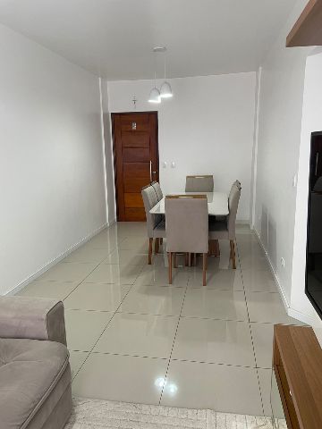 Apartamento com 74m² 2 quartos e 1 banheiro, à venda, no bairro Vila Paulista em Taubaté