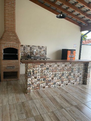 Apartamento com 74m² 2 quartos e 1 banheiro, à venda, no bairro Vila Paulista em Taubaté