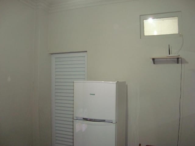 Apartamento com 41m² 1 quarto e 1 banheiro, à venda, no bairro Centro em Rio de Janeiro