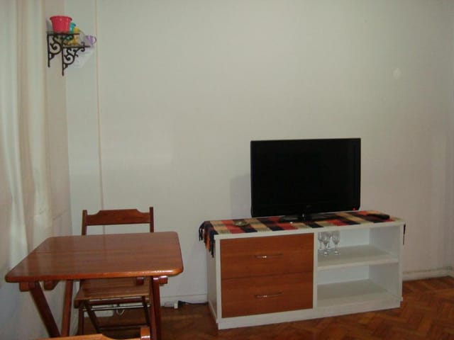 Apartamento com 41m² 1 quarto e 1 banheiro, à venda, no bairro Centro em Rio de Janeiro