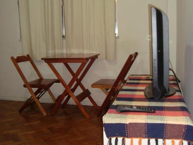 Apartamento com 41m² 1 quarto e 1 banheiro, à venda, no bairro Centro em Rio de Janeiro