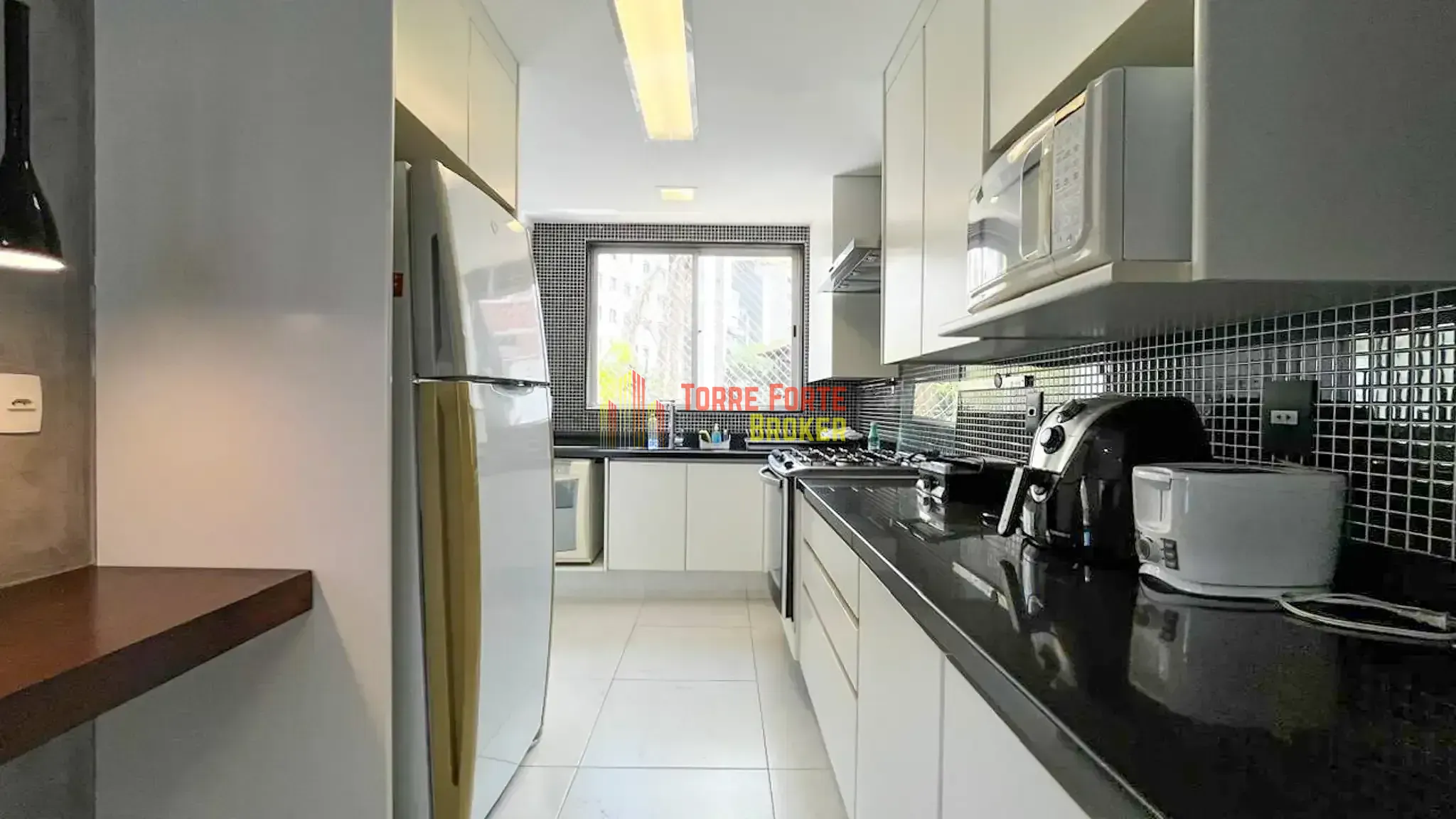 Apartamento, 3 quartos, 105 m² - Foto 11
