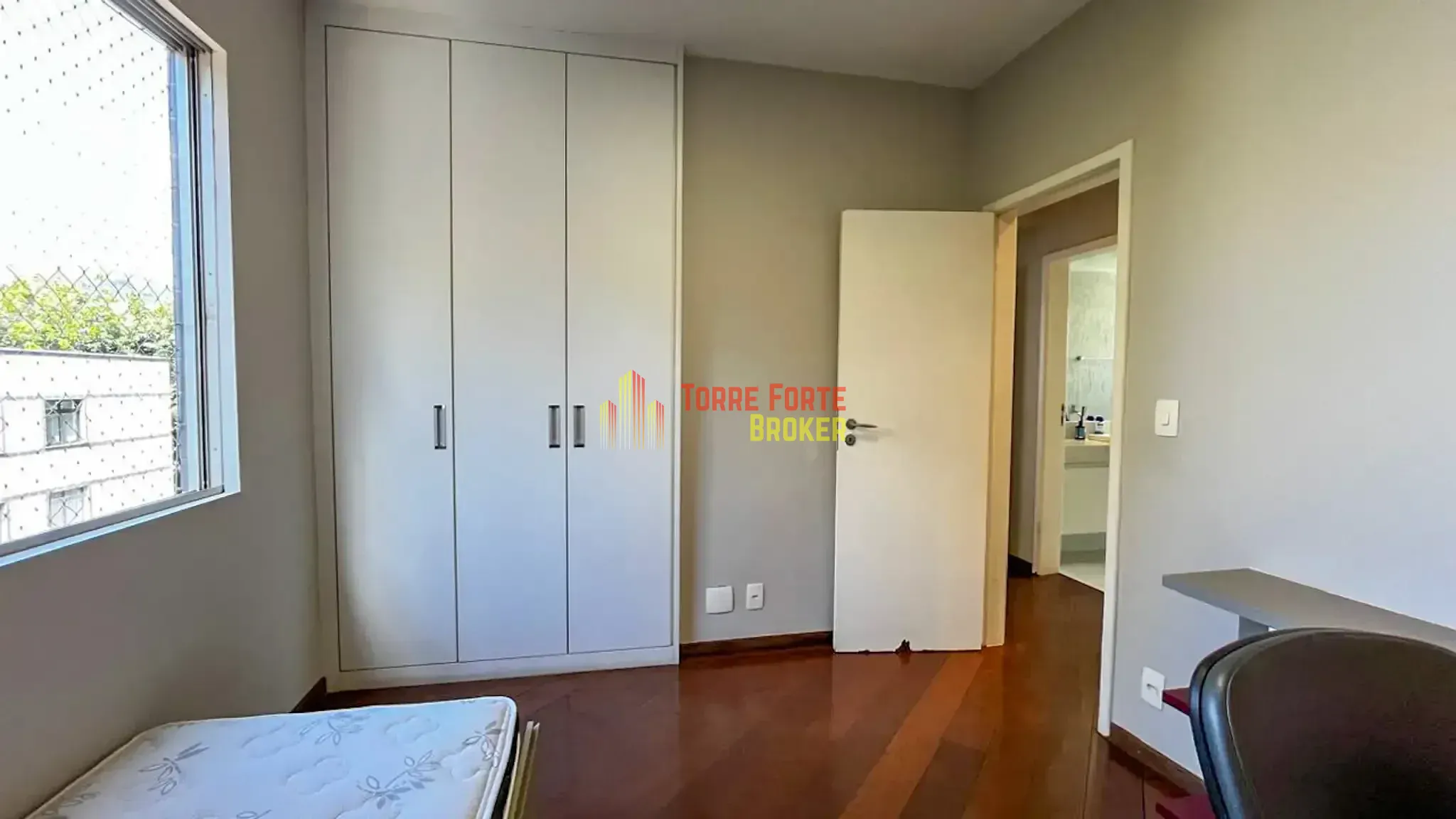 Apartamento, 3 quartos, 105 m² - Foto 21