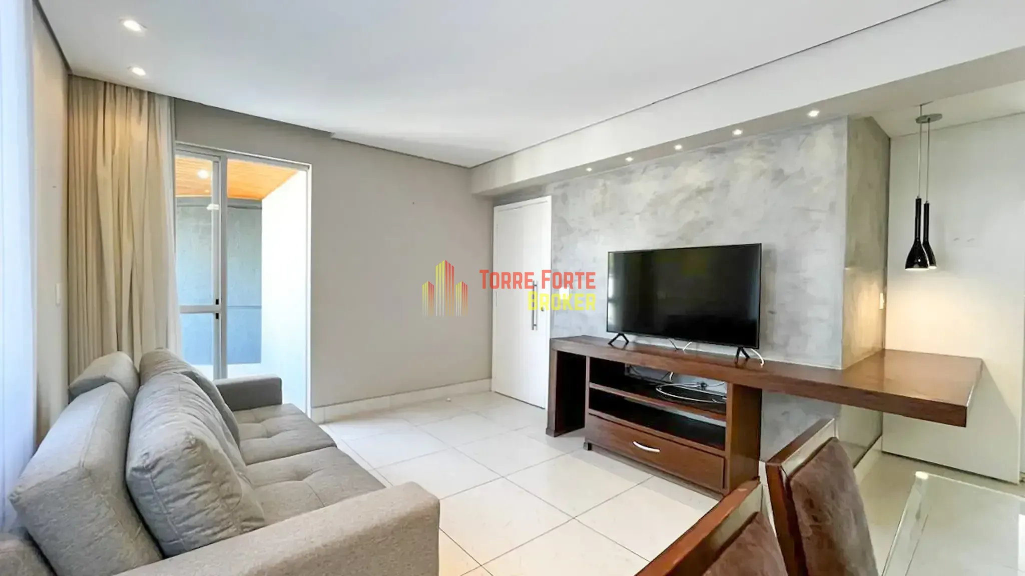Apartamento, 3 quartos, 105 m² - Foto 7