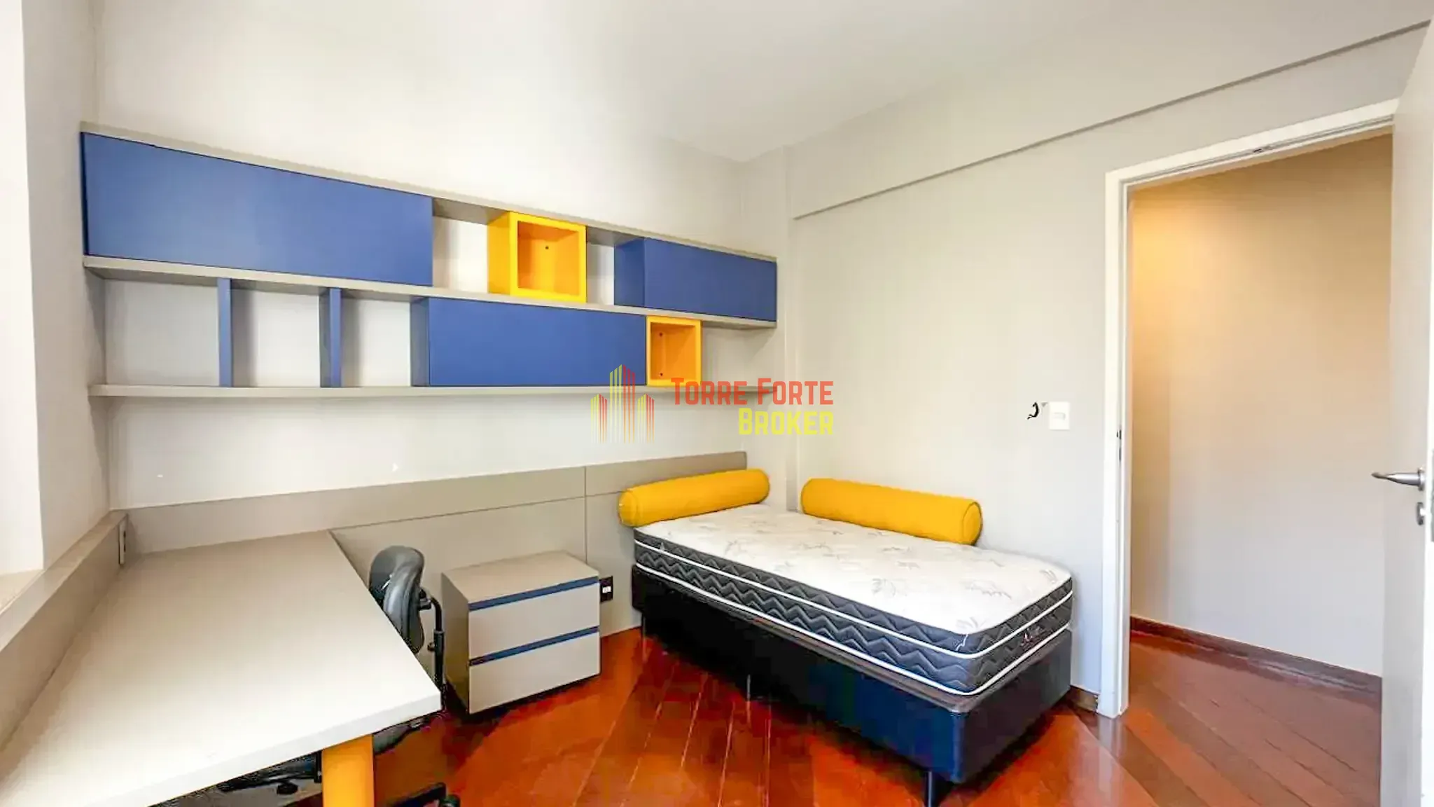 Apartamento, 3 quartos, 105 m² - Foto 23