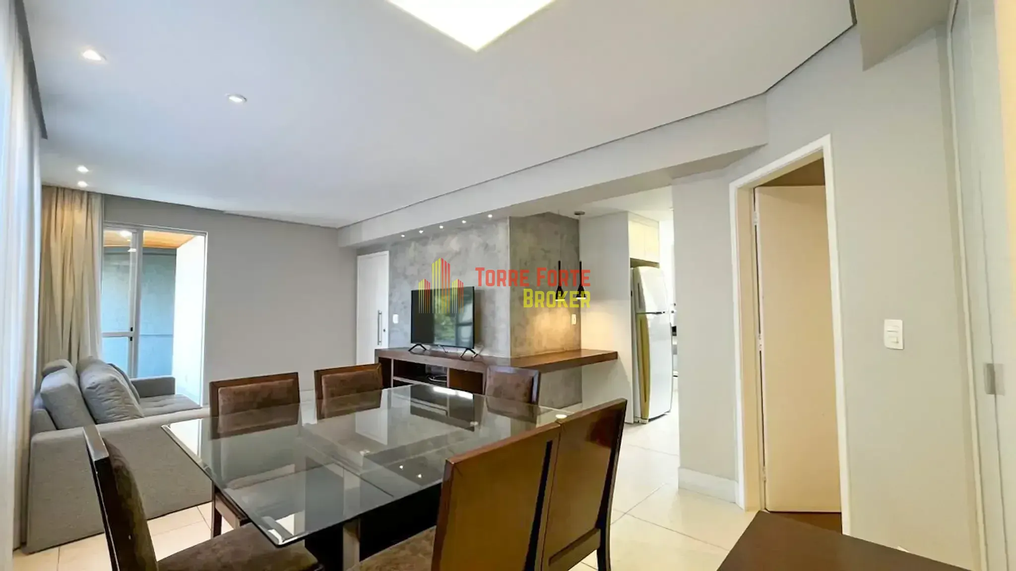 Apartamento, 3 quartos, 105 m² - Foto 4