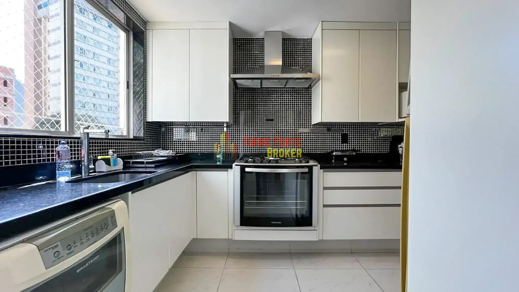 Apartamento, 3 quartos, 105 m² - Foto 12