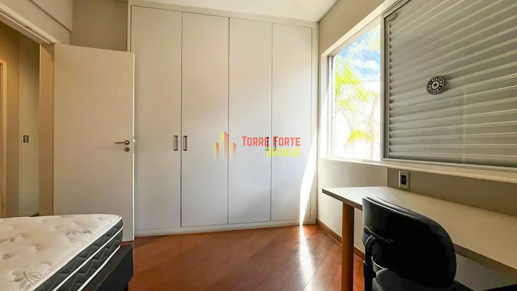 Apartamento, 3 quartos, 105 m² - Foto 24
