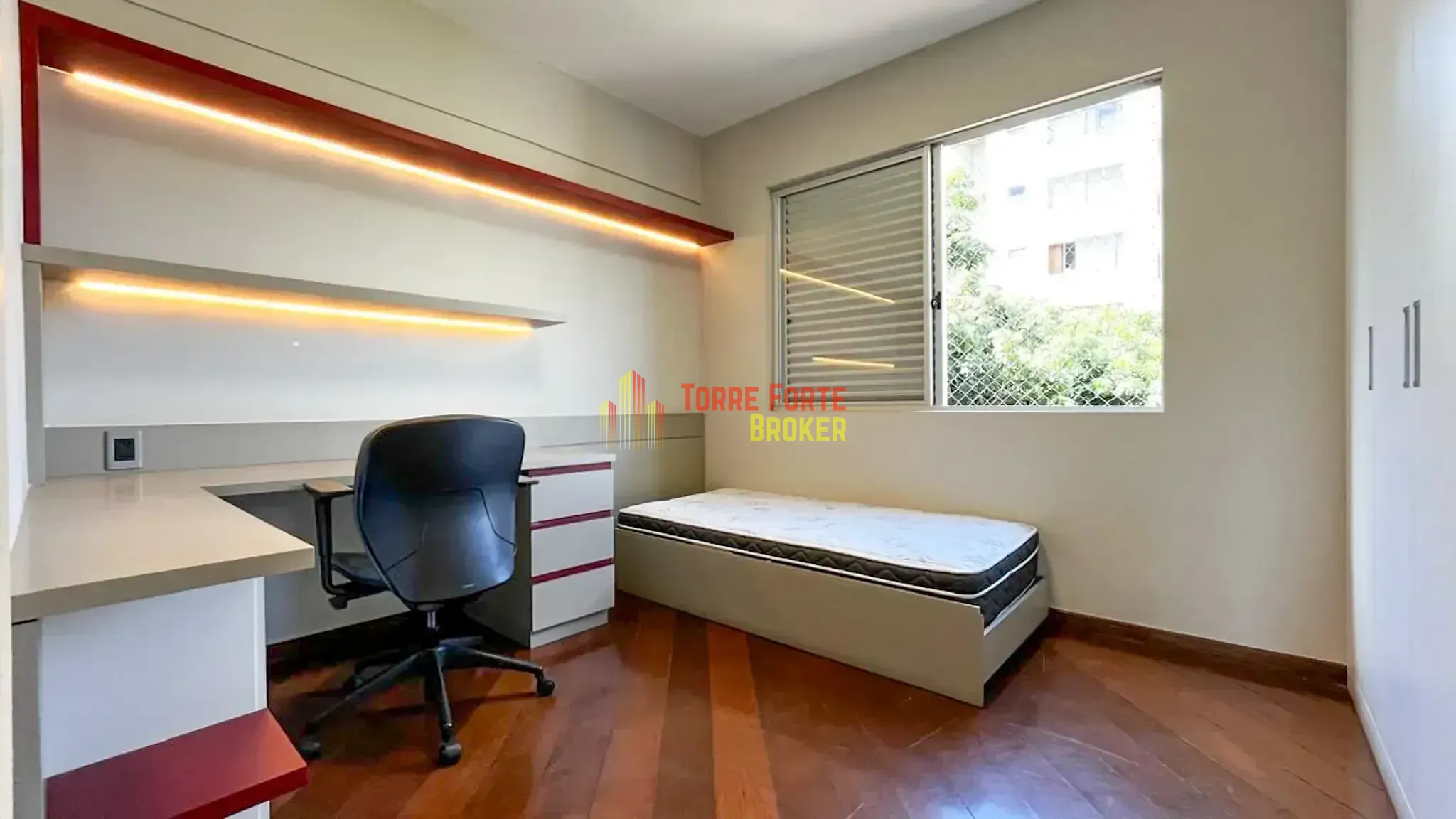 Apartamento, 3 quartos, 105 m² - Foto 19