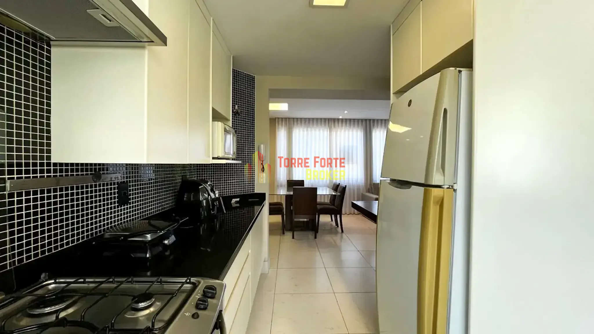 Apartamento, 3 quartos, 105 m² - Foto 13