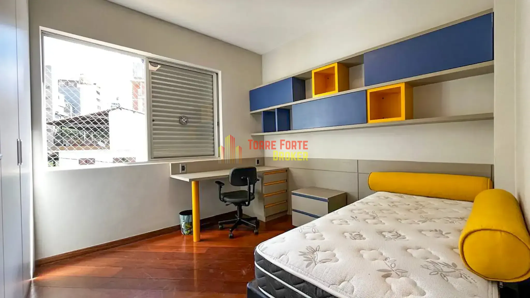 Apartamento, 3 quartos, 105 m² - Foto 22