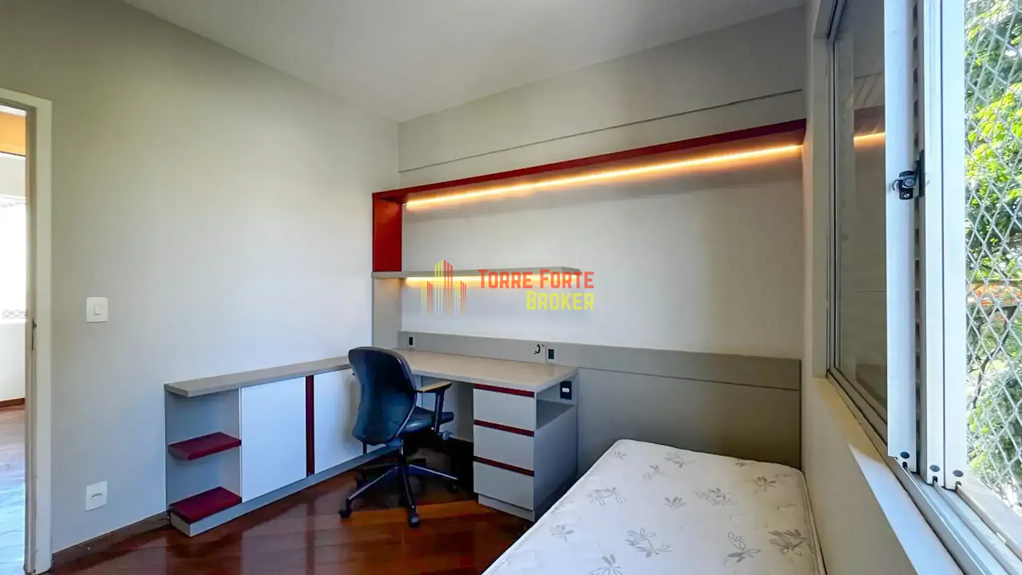 Apartamento, 3 quartos, 105 m² - Foto 20