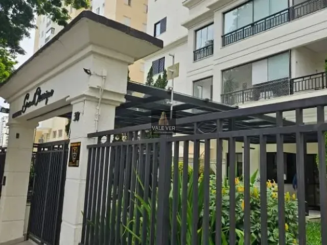 Apartamento 3 quartos e 4 banheiros, à venda, no bairro Jardim Aquárius em São José dos Campos